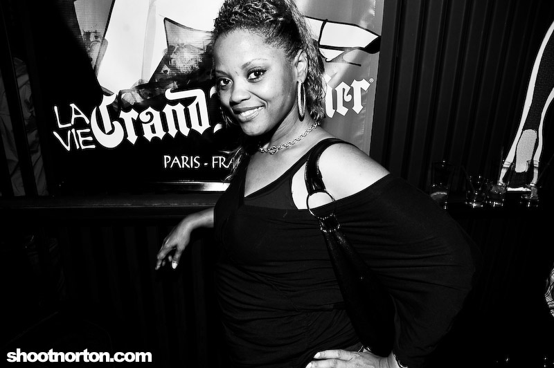 Dollhouse Fitness Grand Opening, photograph 258