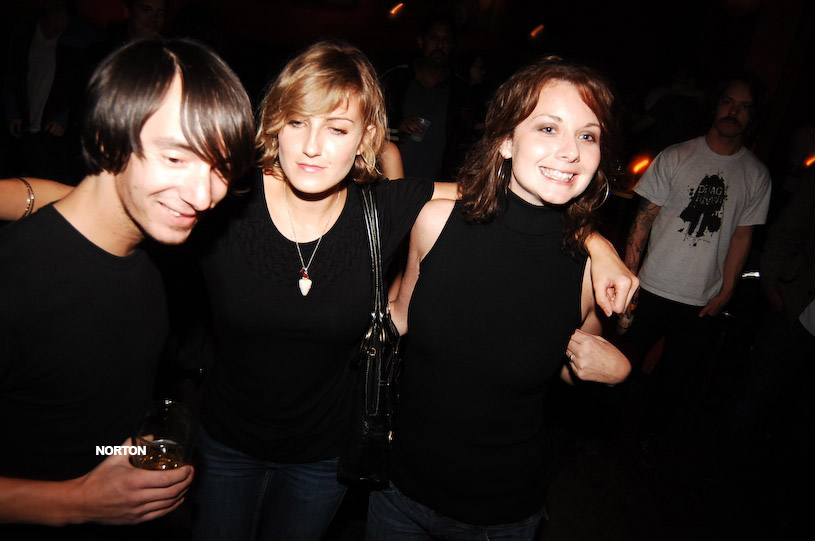 Lady Dottie @ U-31 Monday Nights, photograph 15