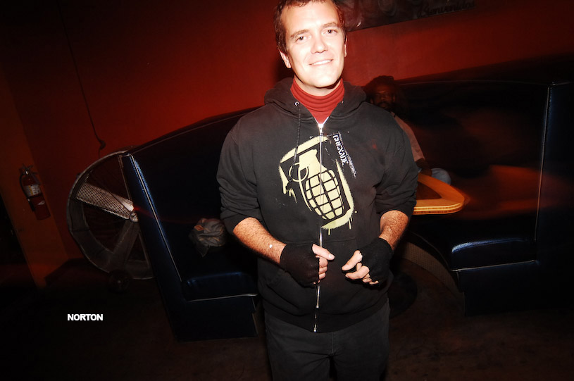 Lady Dottie @ U-31 Monday Nights, photograph 32