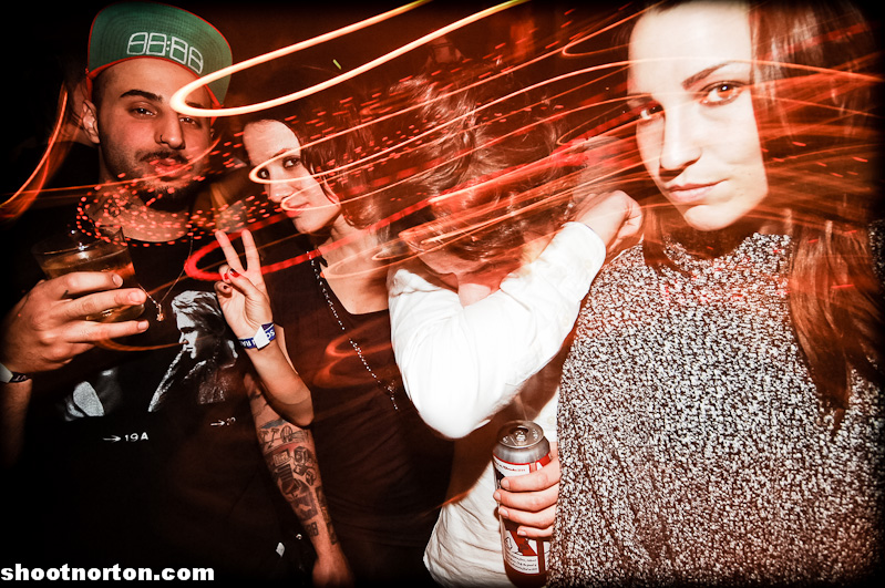 Dub Dorado @ El Dorado, photograph 6