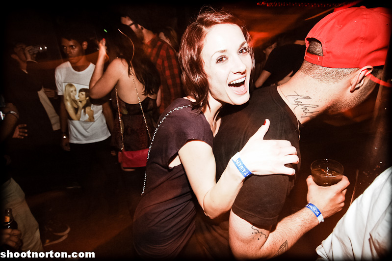 Dub Dorado @ El Dorado, photograph 7