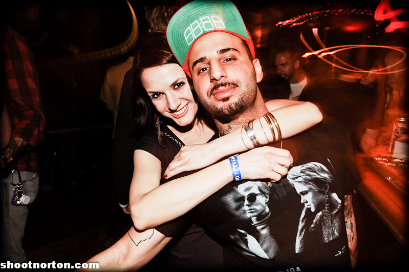Dub Dorado @ El Dorado, photograph 8