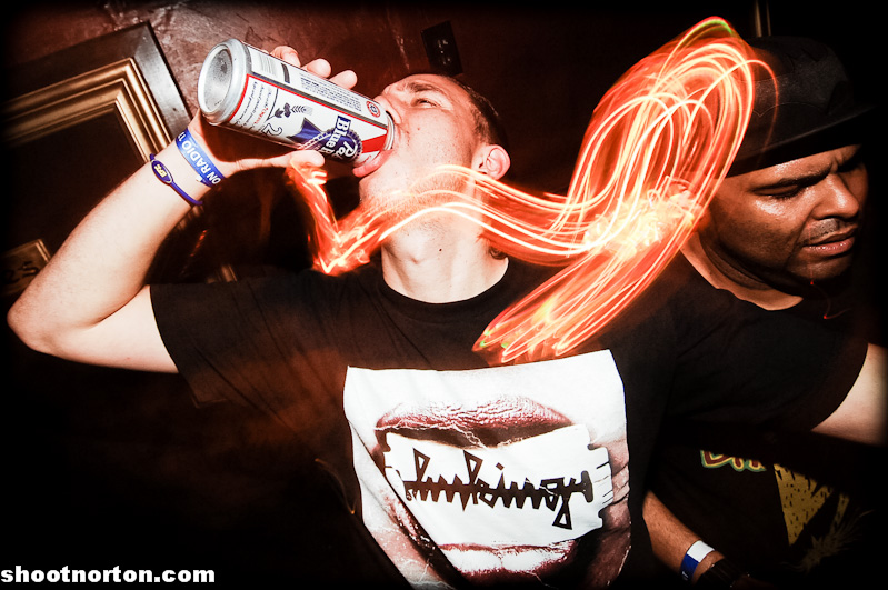 Dub Dorado @ El Dorado, photograph 9