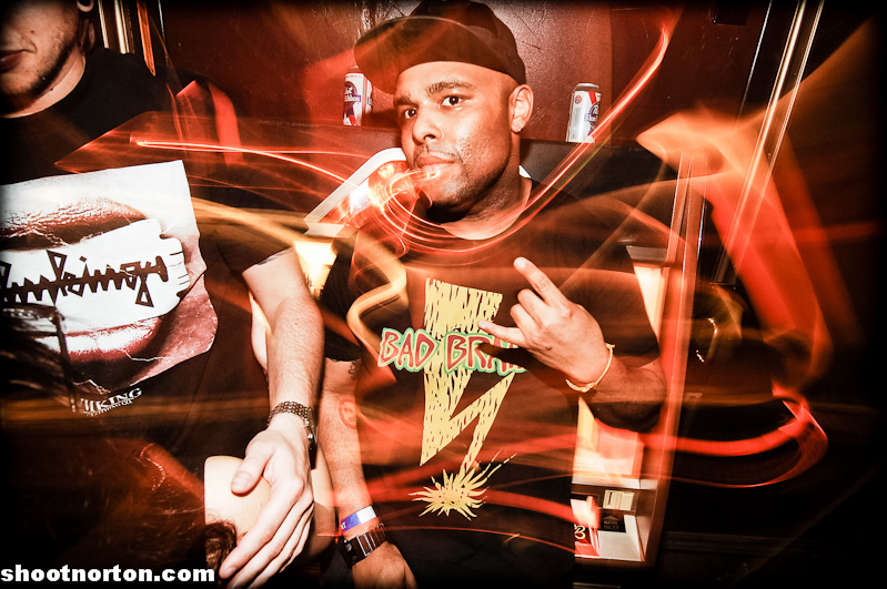 Dub Dorado @ El Dorado, photograph 12