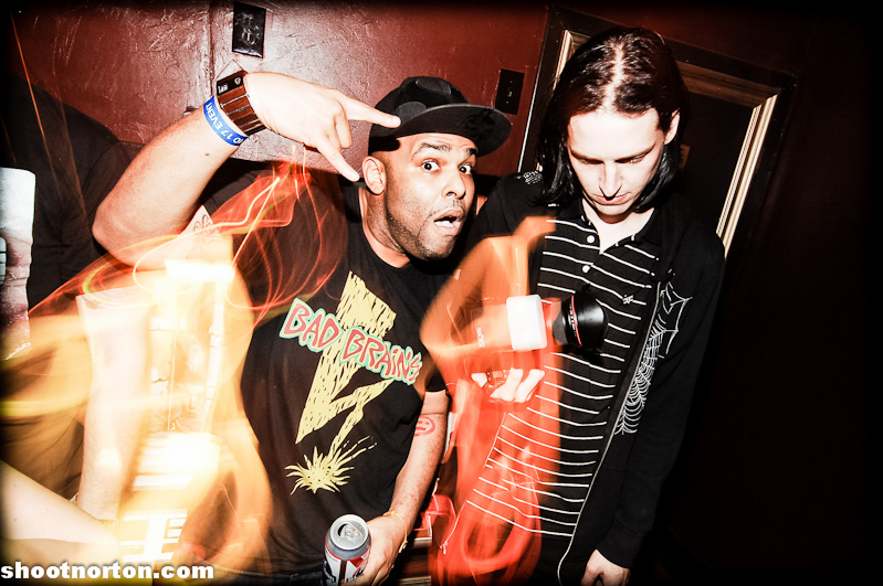 Dub Dorado @ El Dorado, photograph 13