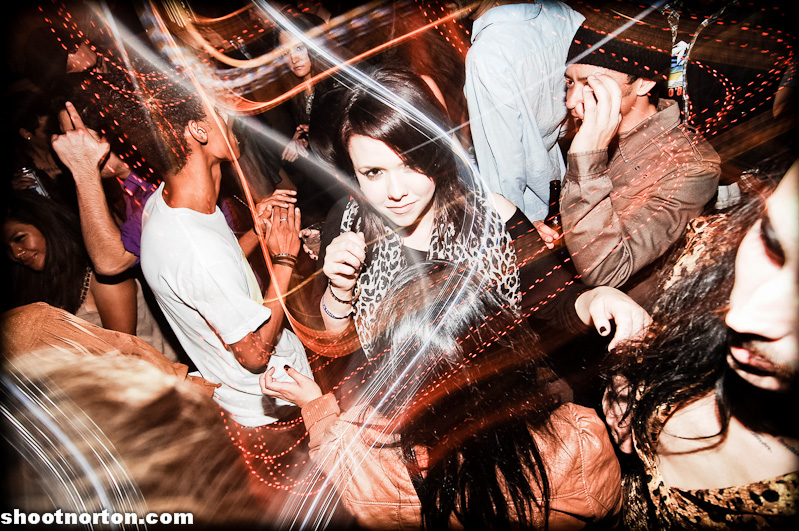 Dub Dorado @ El Dorado, photograph 14