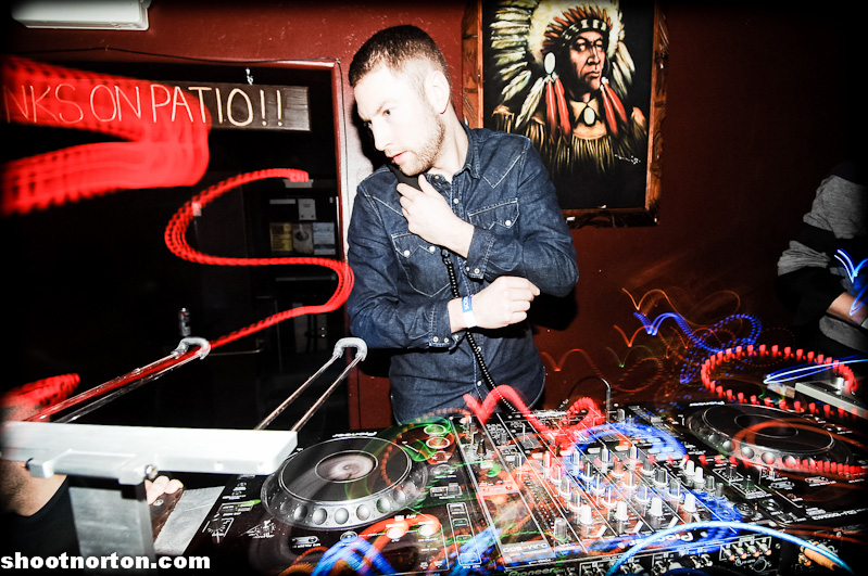 Dub Dorado @ El Dorado, photograph 15