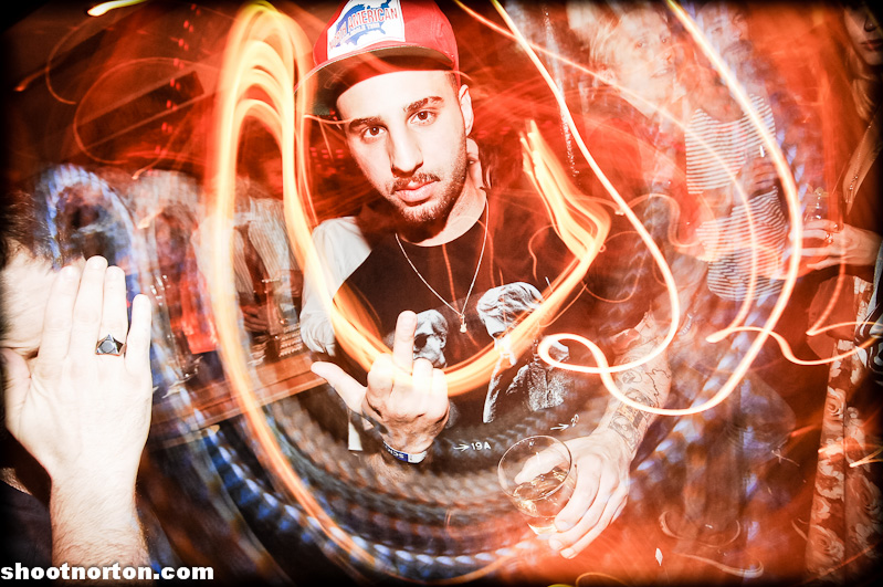 Dub Dorado @ El Dorado, photograph 17