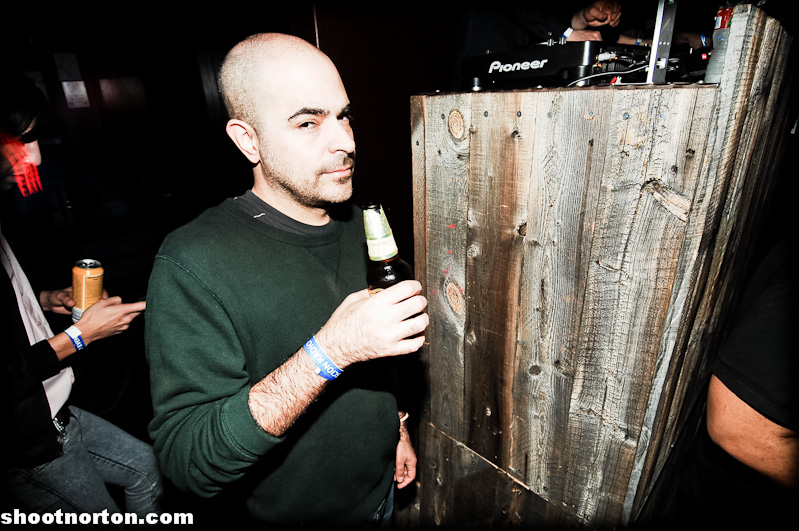 Dub Dorado @ El Dorado, photograph 21