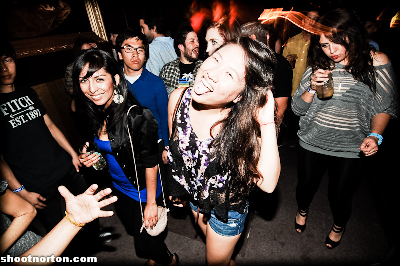 Dub Dorado @ El Dorado, photograph 22