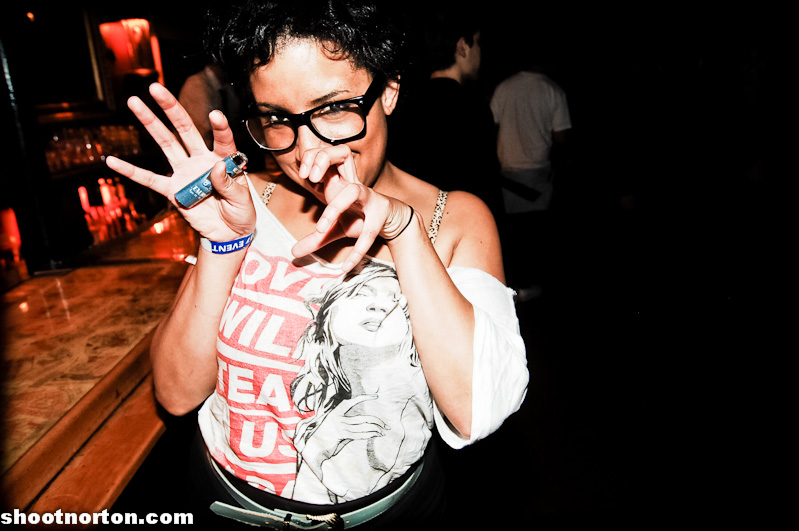 Dub Dorado @ El Dorado, photograph 38