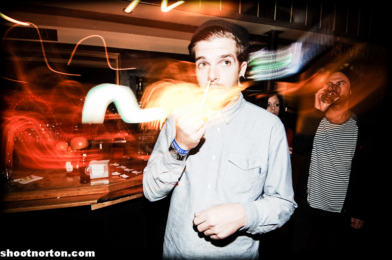 Dub Dorado @ El Dorado, photograph 46