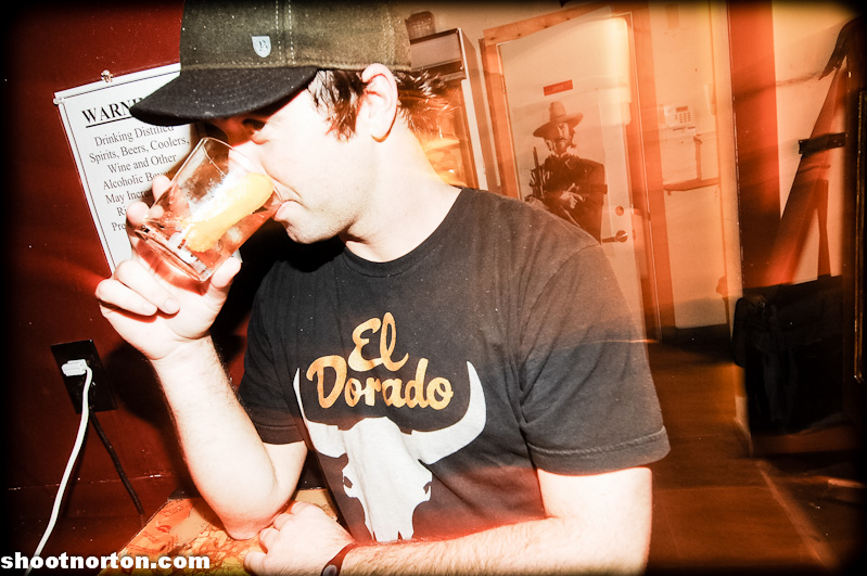 Dub Dorado @ El Dorado, photograph 73