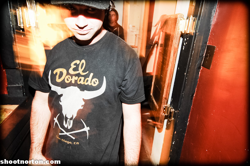 Dub Dorado @ El Dorado, photograph 74
