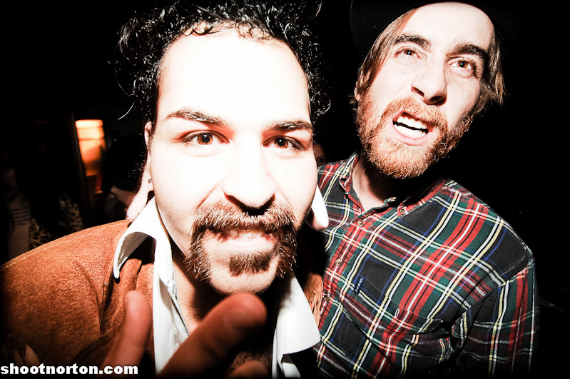 Dub Dorado @ El Dorado, photograph 83