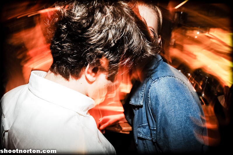 Dub Dorado @ El Dorado, photograph 86