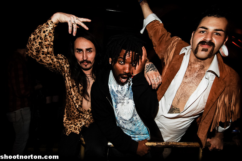 Dub Dorado @ El Dorado, photograph 89