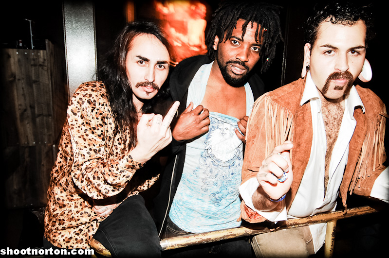 Dub Dorado @ El Dorado, photograph 90