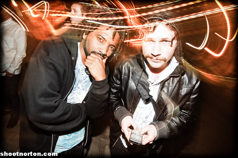 Dub Dorado @ El Dorado, photograph 96