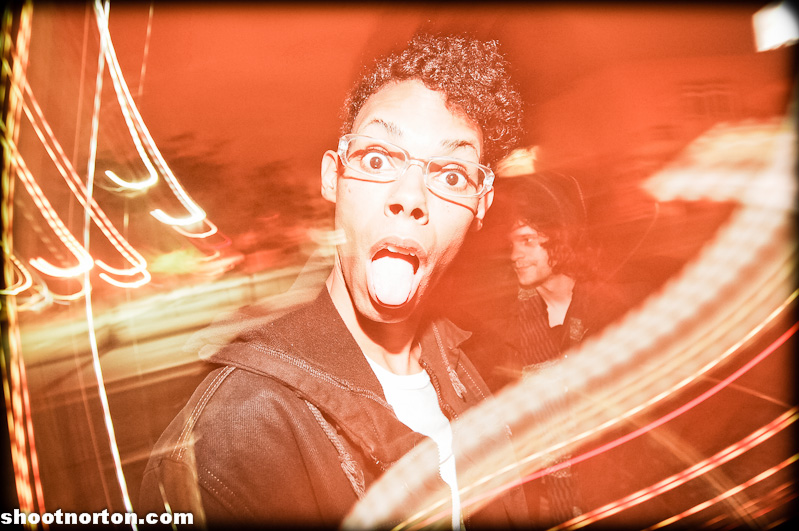 Dub Dorado @ El Dorado, photograph 100