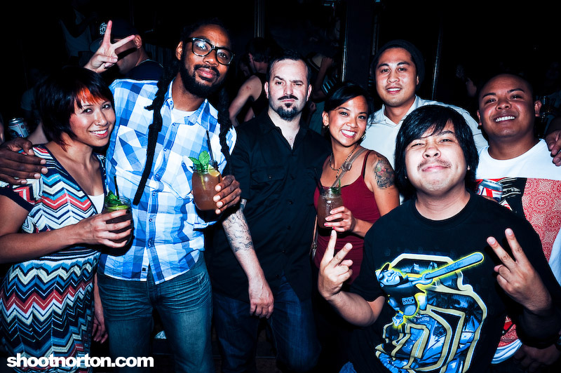 Dub Dorado @ El Dorado, photograph 8