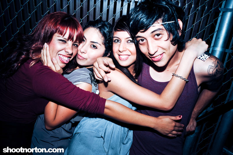 Dub Dorado @ El Dorado, photograph 19