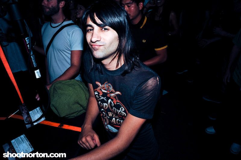 Dub Dorado @ El Dorado, photograph 30