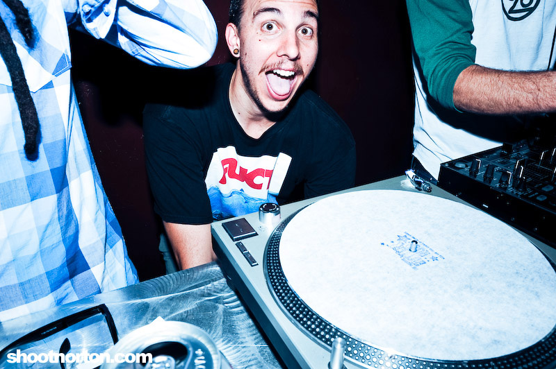 Dub Dorado @ El Dorado, photograph 31