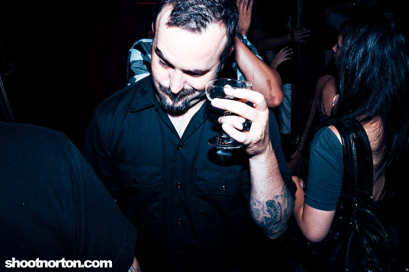 Dub Dorado @ El Dorado, photograph 34
