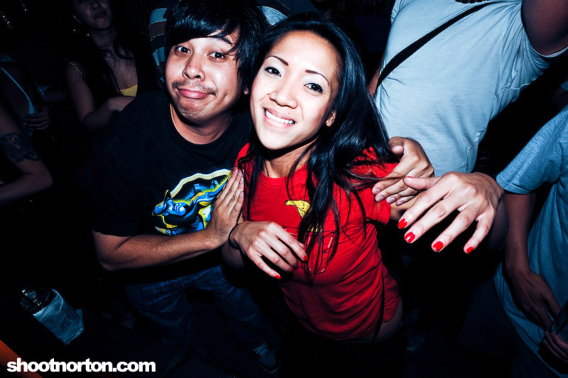 Dub Dorado @ El Dorado, photograph 42