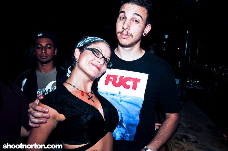 Dub Dorado @ El Dorado, photograph 64