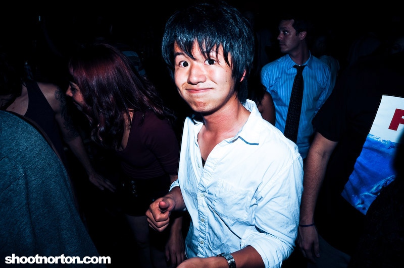 Dub Dorado @ El Dorado, photograph 66