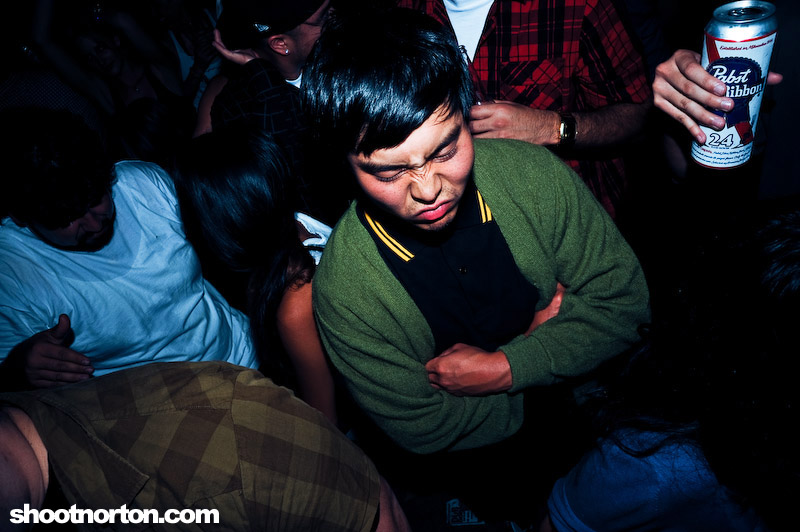 Dub Dorado @ El Dorado, photograph 75