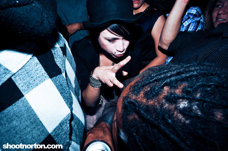 Dub Dorado @ El Dorado, photograph 76