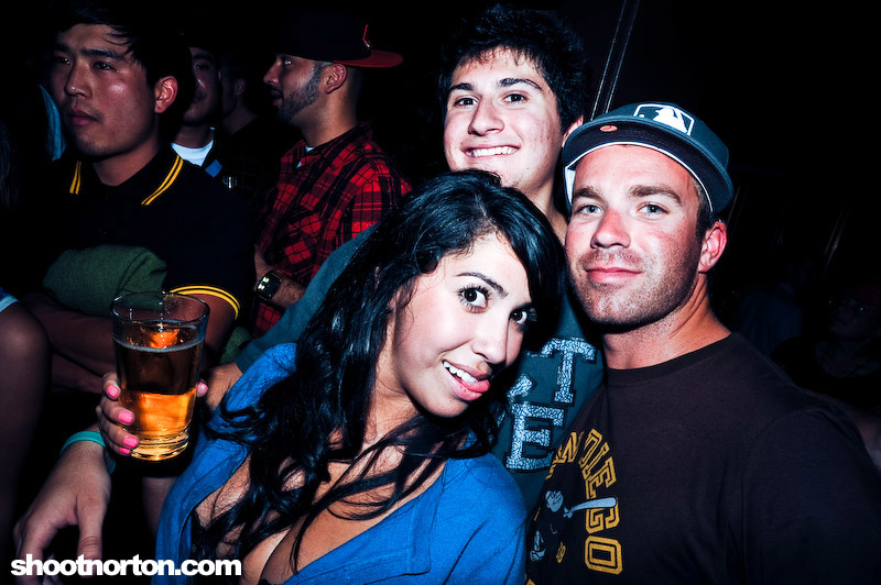 Dub Dorado @ El Dorado, photograph 77