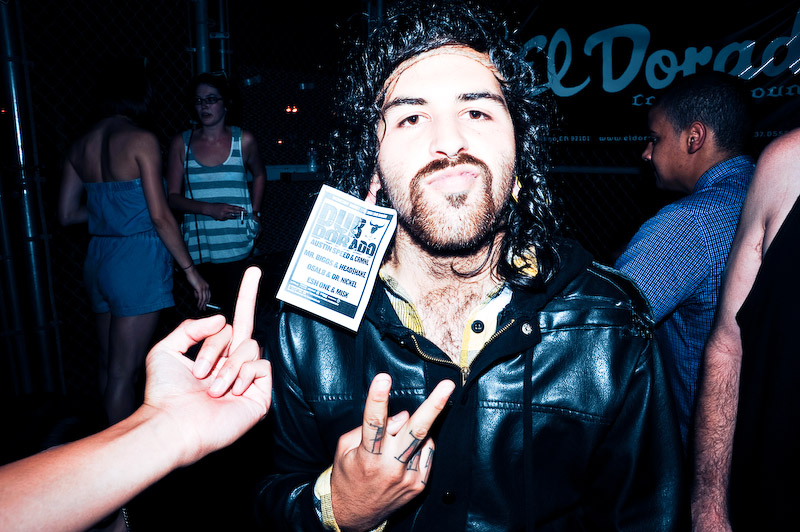Dub Dorado @ El Dorado, photograph 131