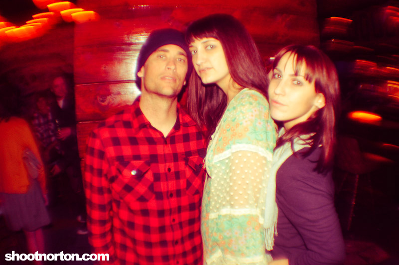 El Camino - Mark-Paul's Birthday, photograph 115