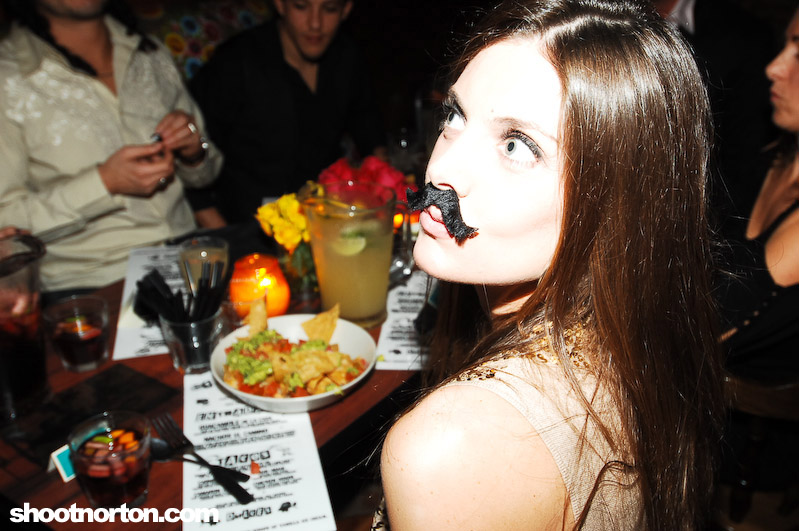 El Camino & Syrah, photograph 13