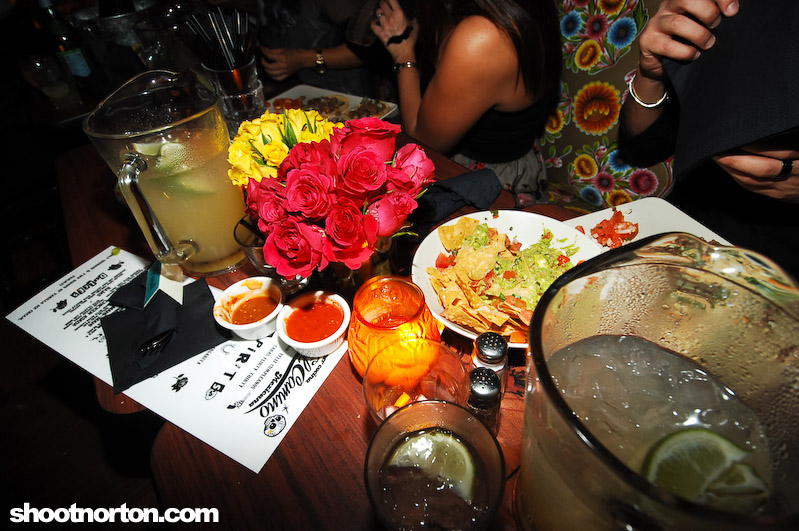 El Camino & Syrah, photograph 18