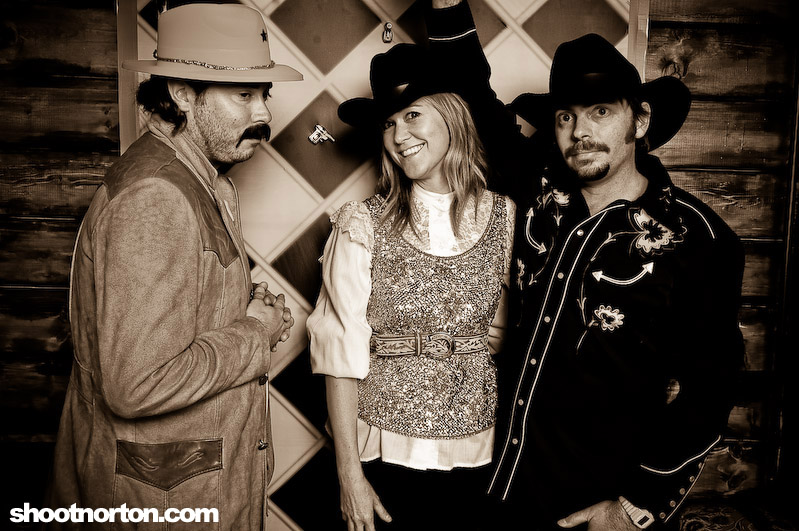 Rhinestone Cowbys and Indians @ Super El Camino, photograph 23