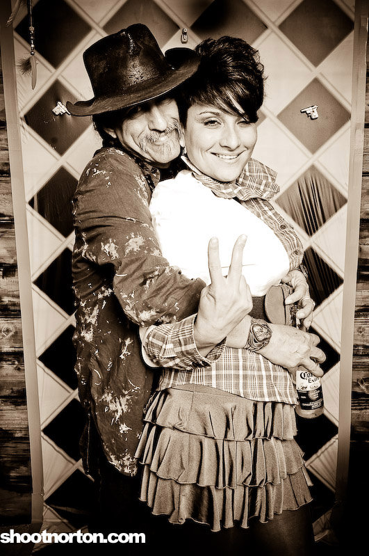 Rhinestone Cowbys and Indians @ Super El Camino, photograph 64