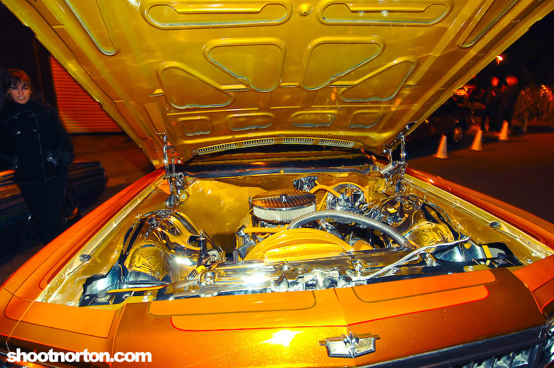Super El Camino Grand Opening Party, photograph 2