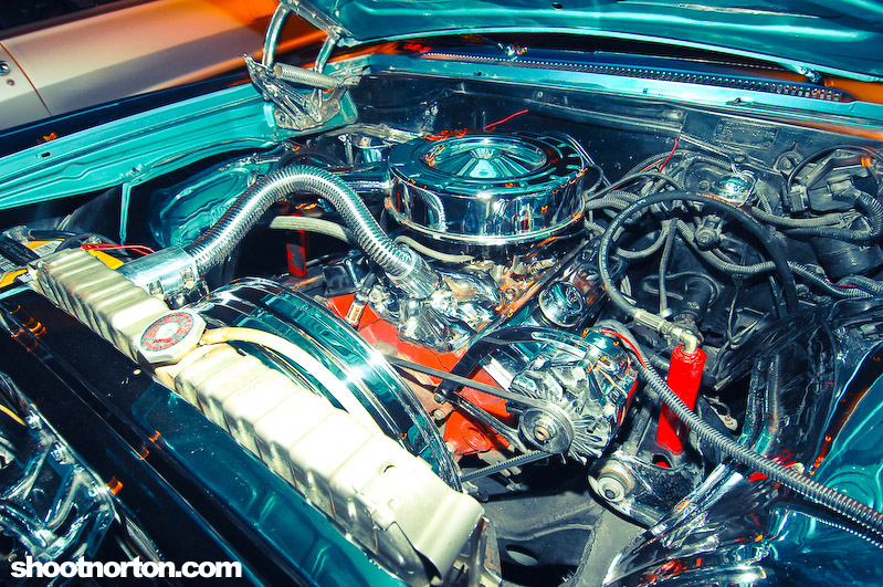 Super El Camino Grand Opening Party, photograph 4