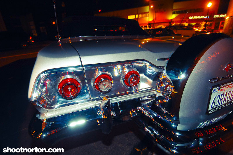Super El Camino Grand Opening Party, photograph 6