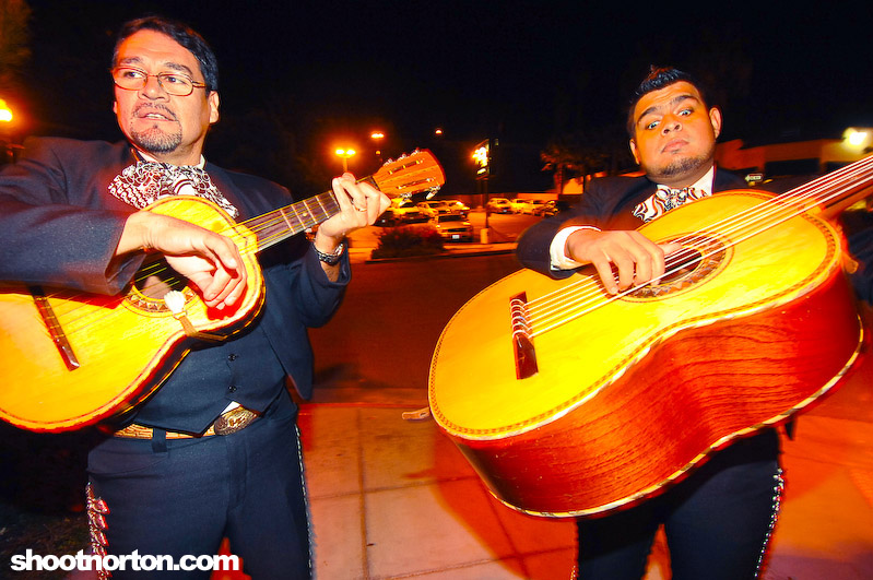Super El Camino Grand Opening Party, photograph 8