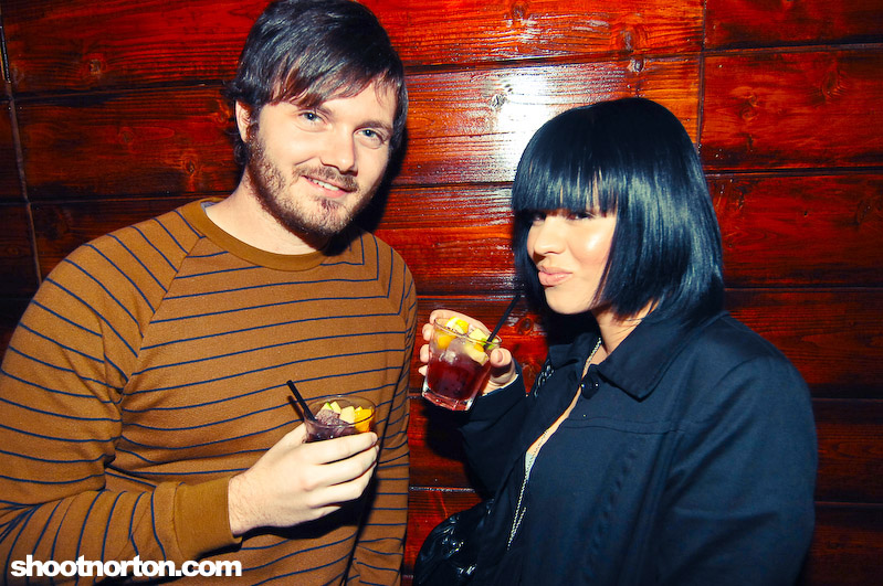 Super El Camino Grand Opening Party, photograph 11