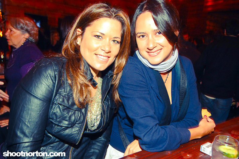 Super El Camino Grand Opening Party, photograph 13