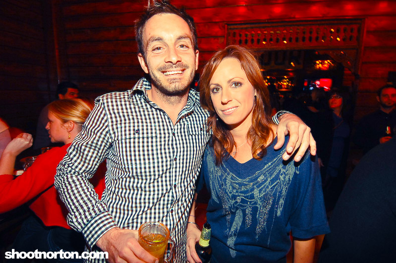 Super El Camino Grand Opening Party, photograph 15