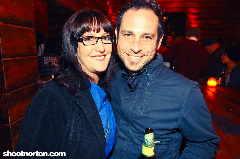 Super El Camino Grand Opening Party, photograph 16
