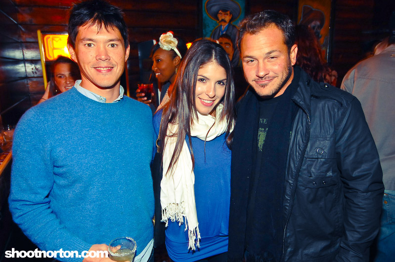 Super El Camino Grand Opening Party, photograph 17
